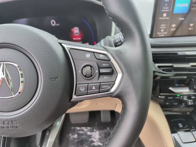 New 2026 Acura MDX w/ Advance Package AWD/4WD image 23