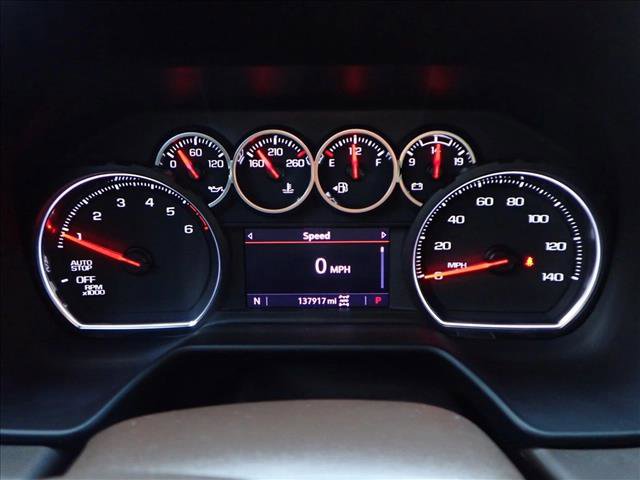 Used 2021 Chevrolet Suburban LT image 24