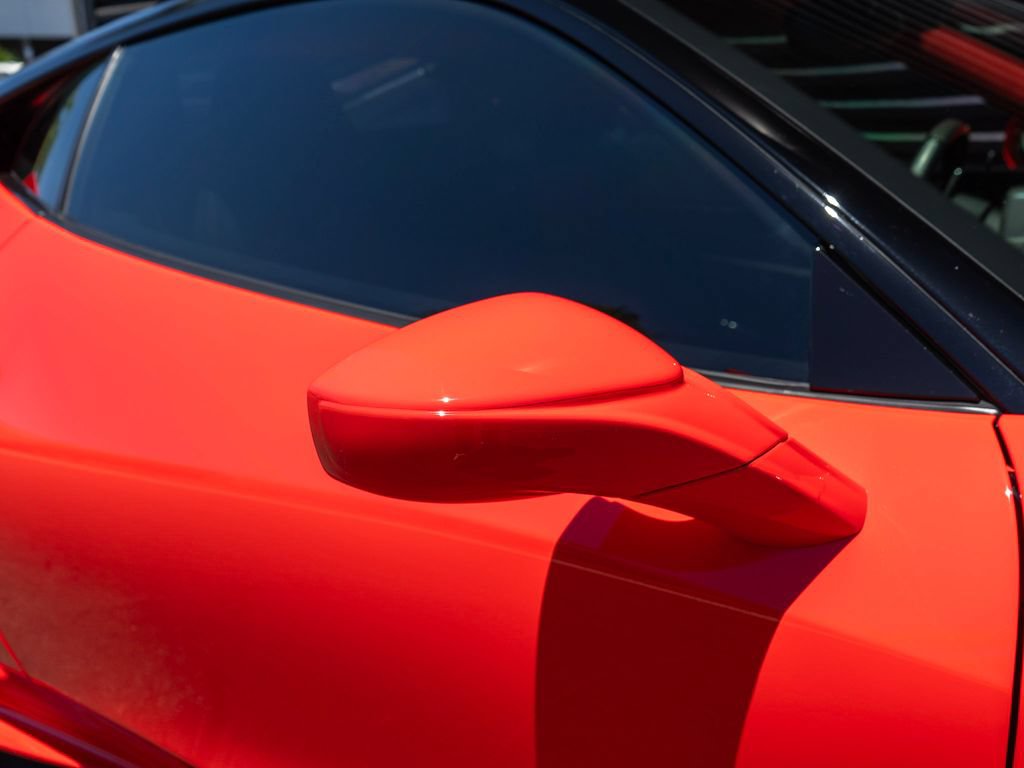 Used 2015 Ferrari 458 Speciale Coupe RWD image 16