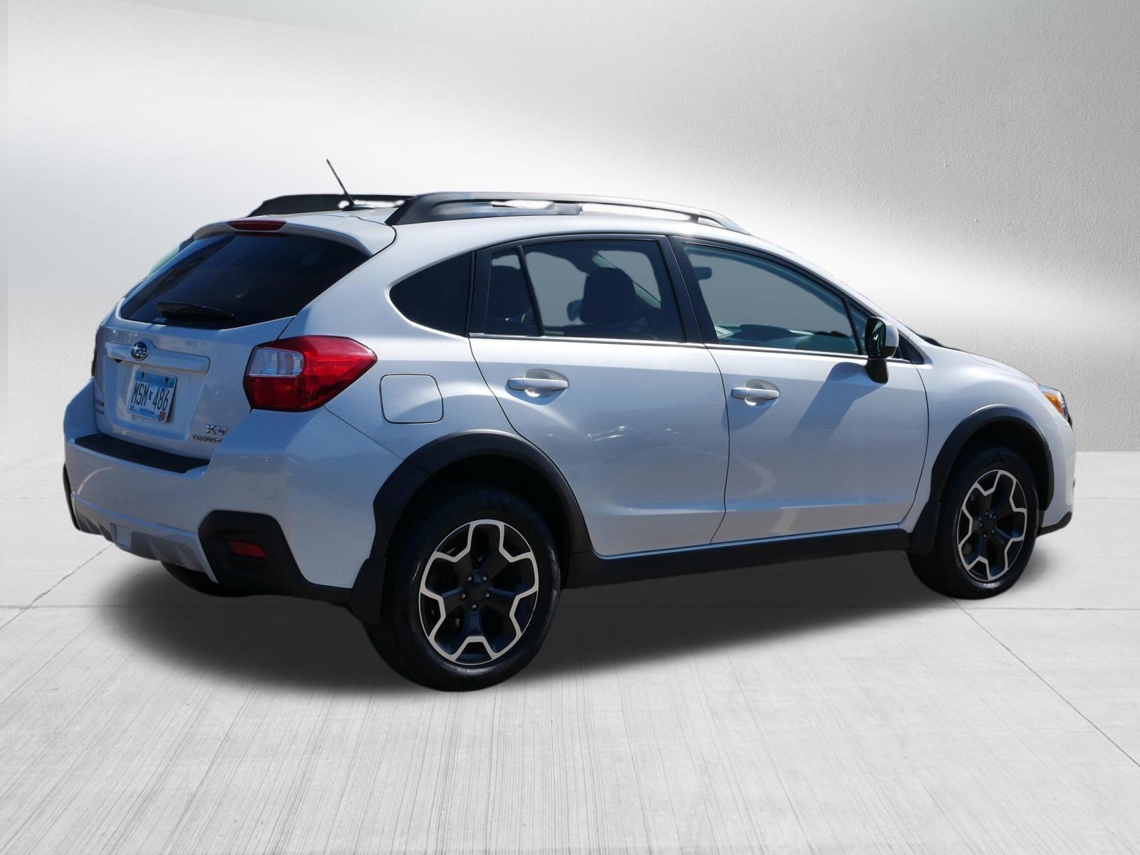 Used 2013 Subaru Crosstrek 2.0i Limited w/ Popular Pkg 2 image 7