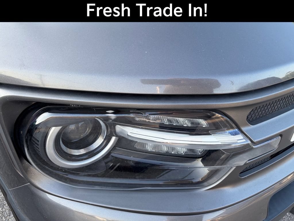 Used 2021 Ford Bronco Sport Big Bend AWD/4WD image 5