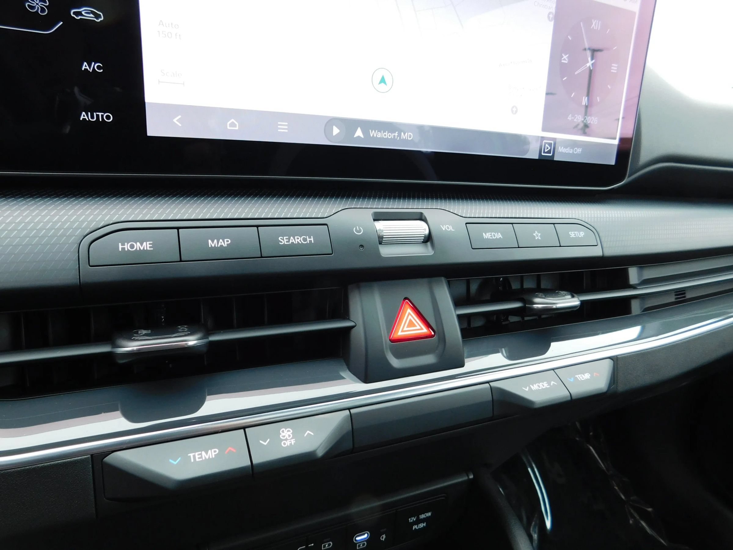 Used 2025 Kia K4 GT-Line Turbo FWD image 22