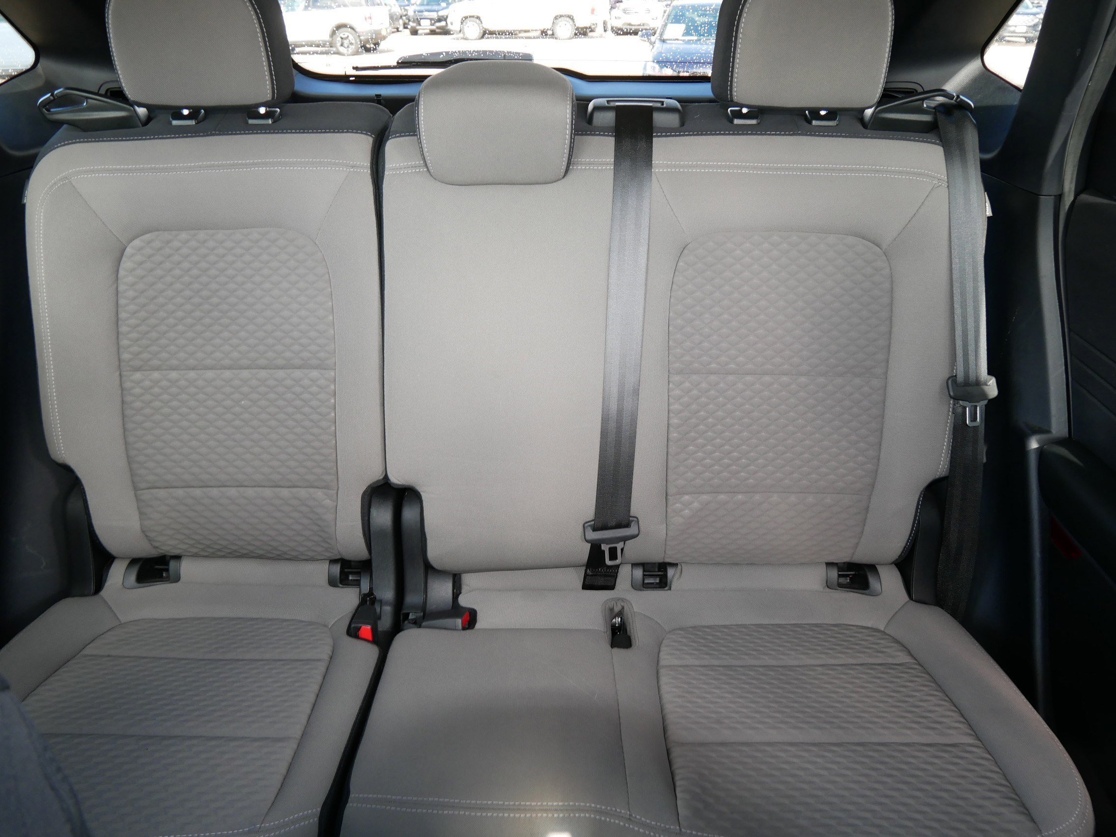 Certified 2022 Ford Escape SE AWD/4WD image 13