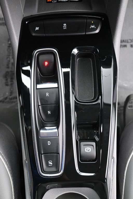 Certified 2023 Chevrolet Bolt EUV Premier w/ Sun & Sound Package FWD image 21