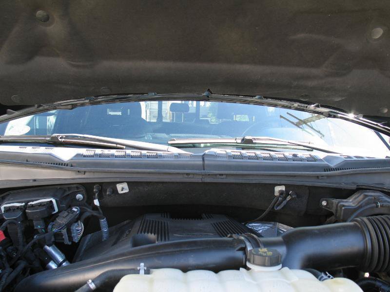 Used 2018 Ford F150 Limited w/ Trailer Tow Package AWD/4WD image 77