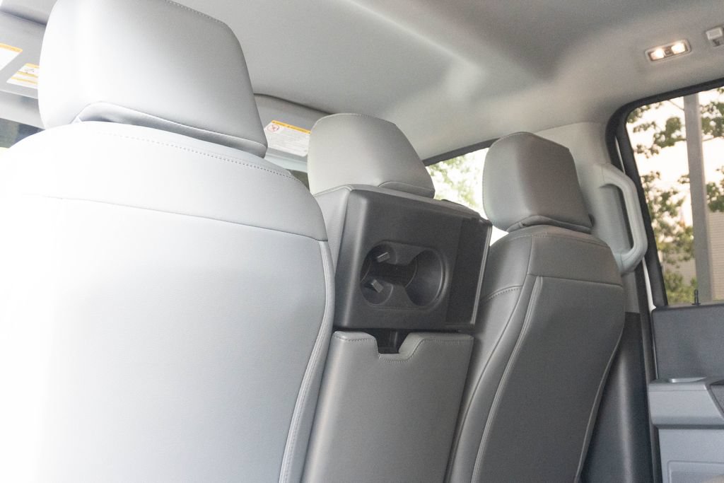 Used 2025 Ford F350 XL RWD image 21