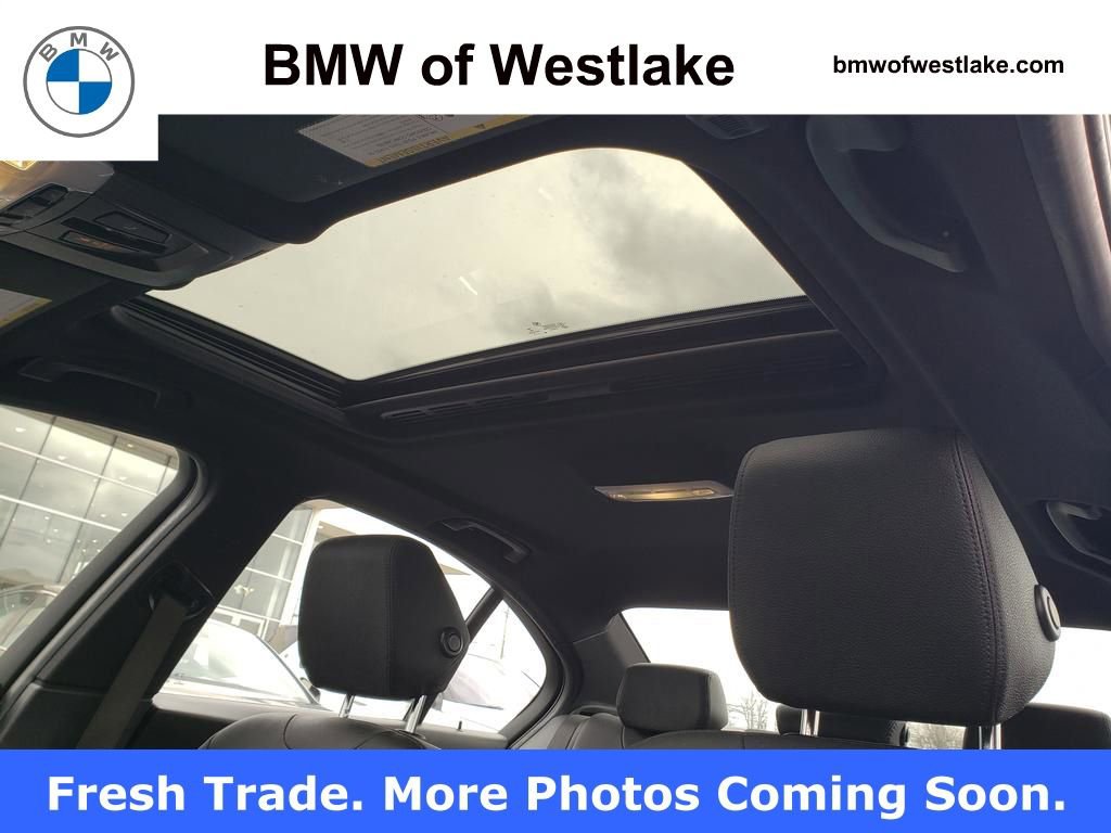 Used 2018 BMW 330i xDrive Sedan image 22