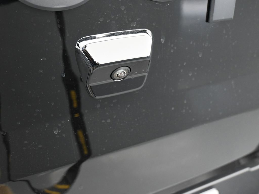 New 2026 Jeep Gladiator Willys image 27