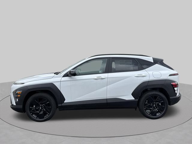 New 2026 Hyundai Kona SEL Sport FWD image 14