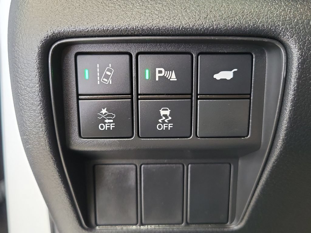 Used 2022 Honda CR-V Touring image 33
