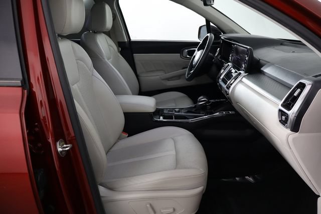 Used 2023 Kia Sorento SX FWD image 19