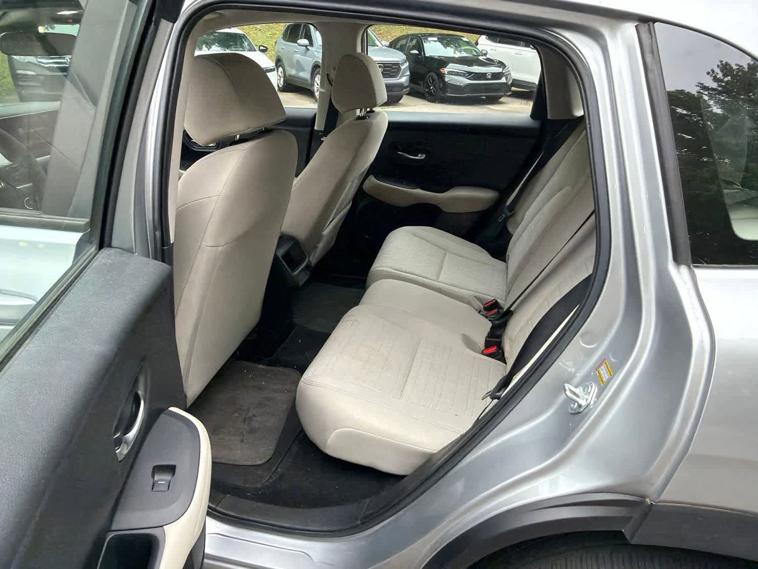 Used 2024 Honda HR-V LX image 15