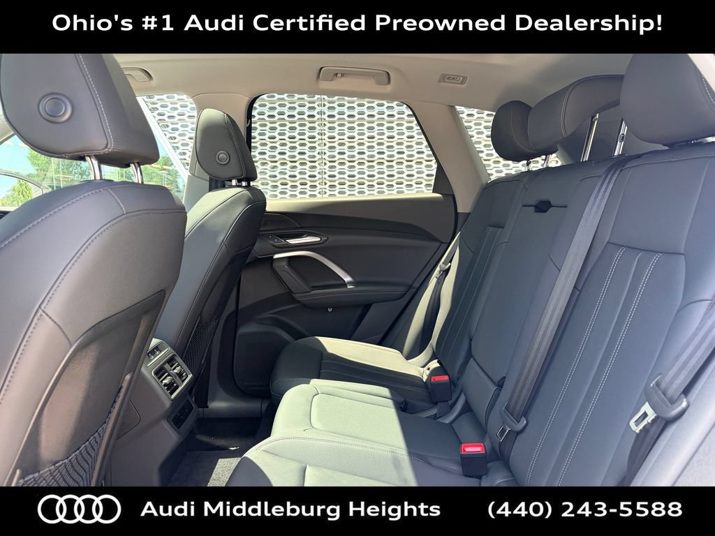 Used 2026 Audi Q5 Premium w/ Convenience Package AWD/4WD image 33
