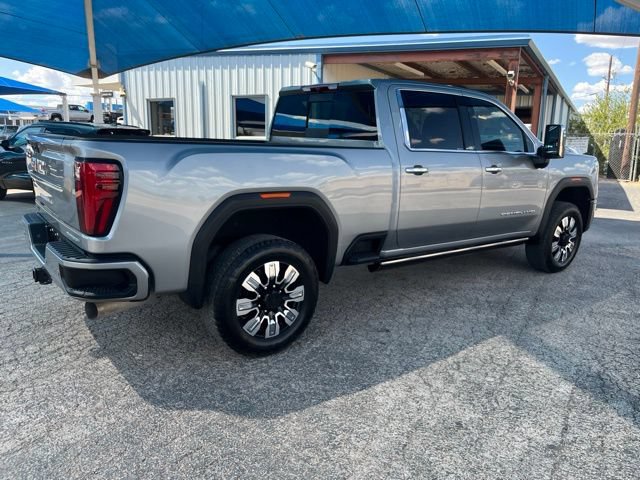 Used 2026 GMC Sierra 2500 Denali AWD/4WD image 5