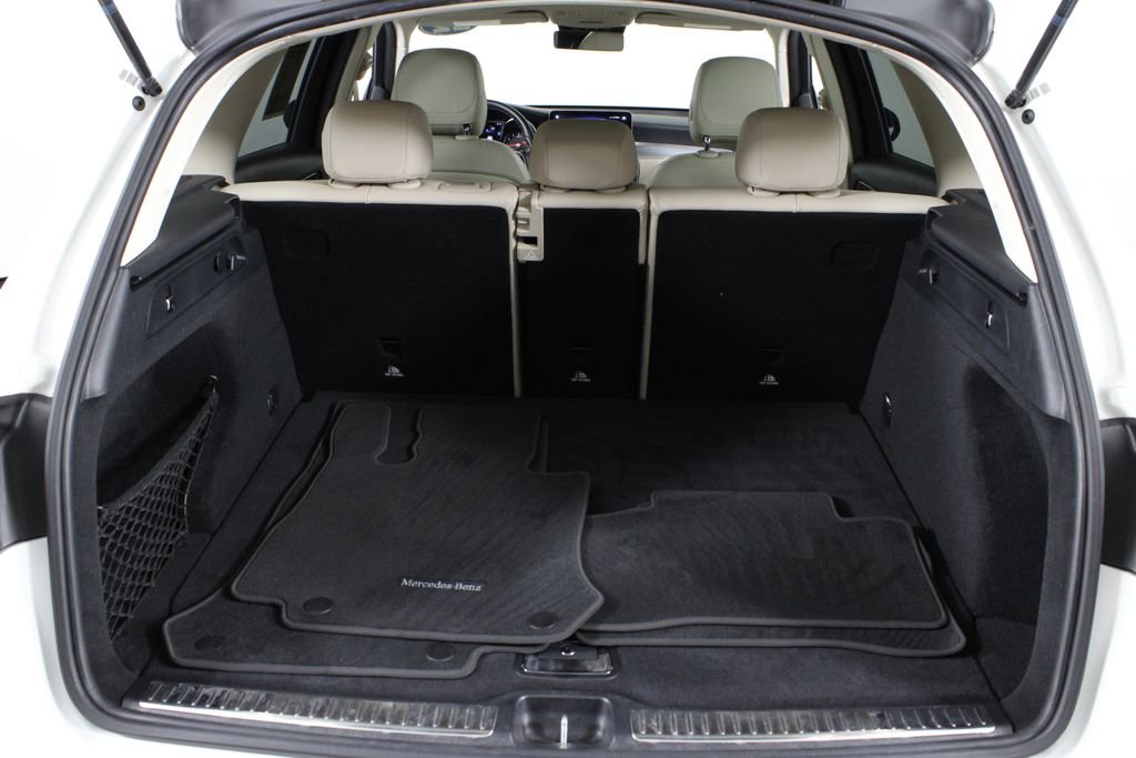 Used 2022 Mercedes-Benz GLC 300 GLC 300 image 15