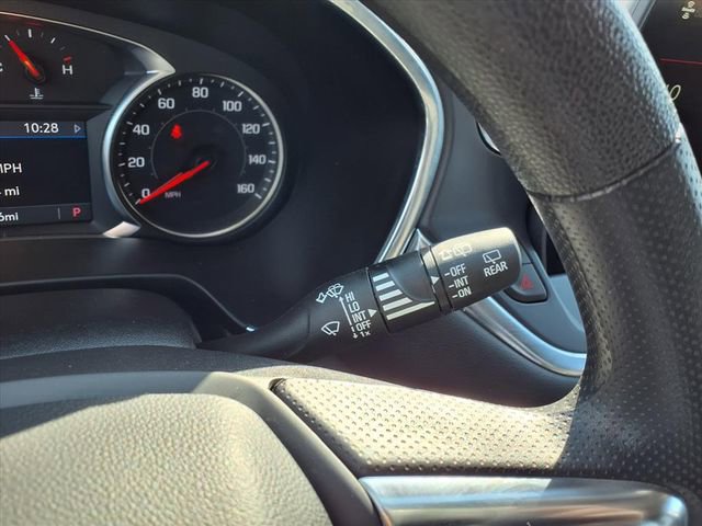 Used 2025 Chevrolet Blazer LT image 66