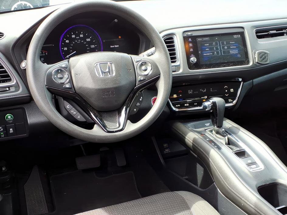 Used 2022 Honda HR-V EX image 11