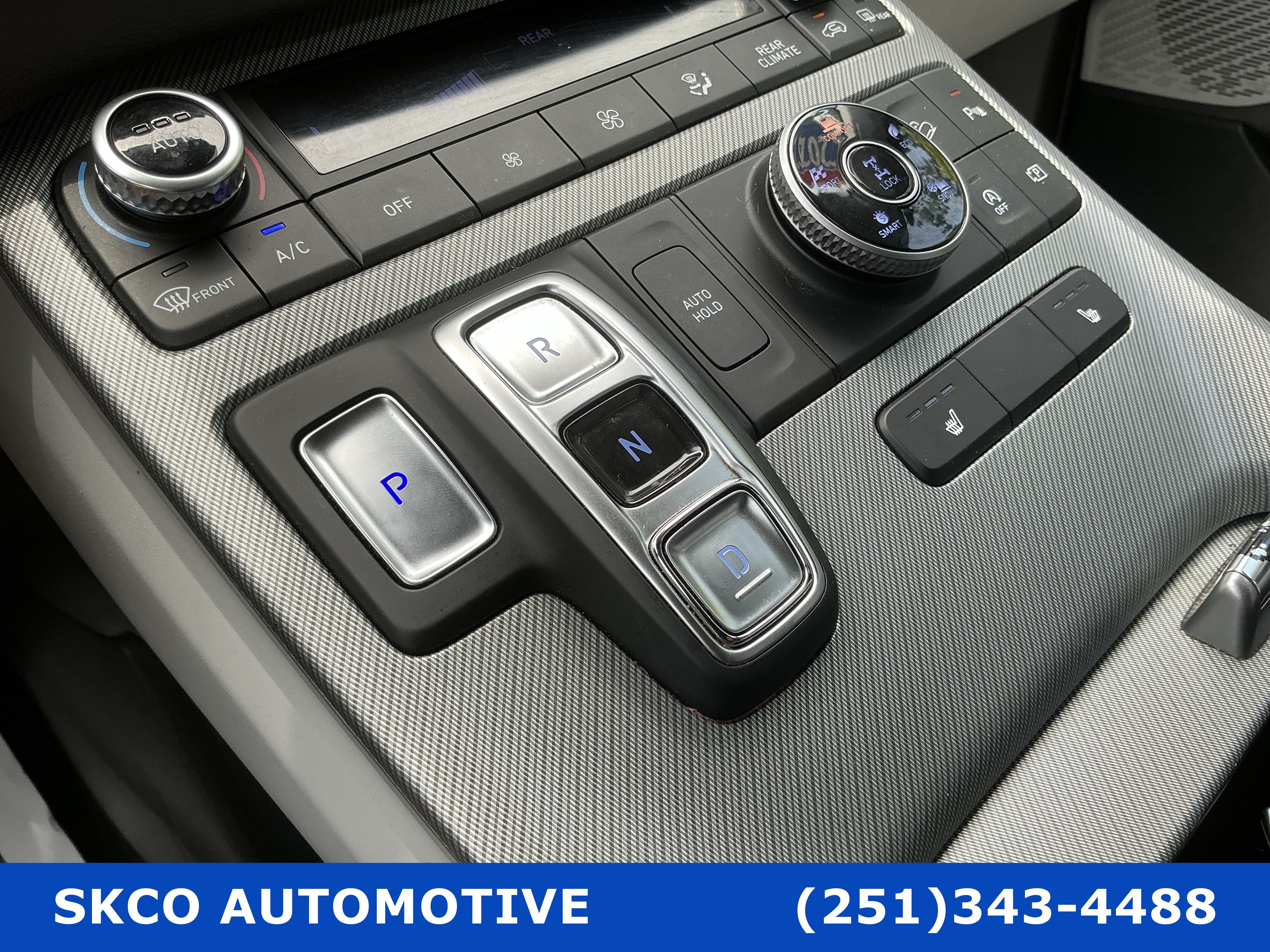 Used 2023 Hyundai Palisade SEL AWD/4WD image 23