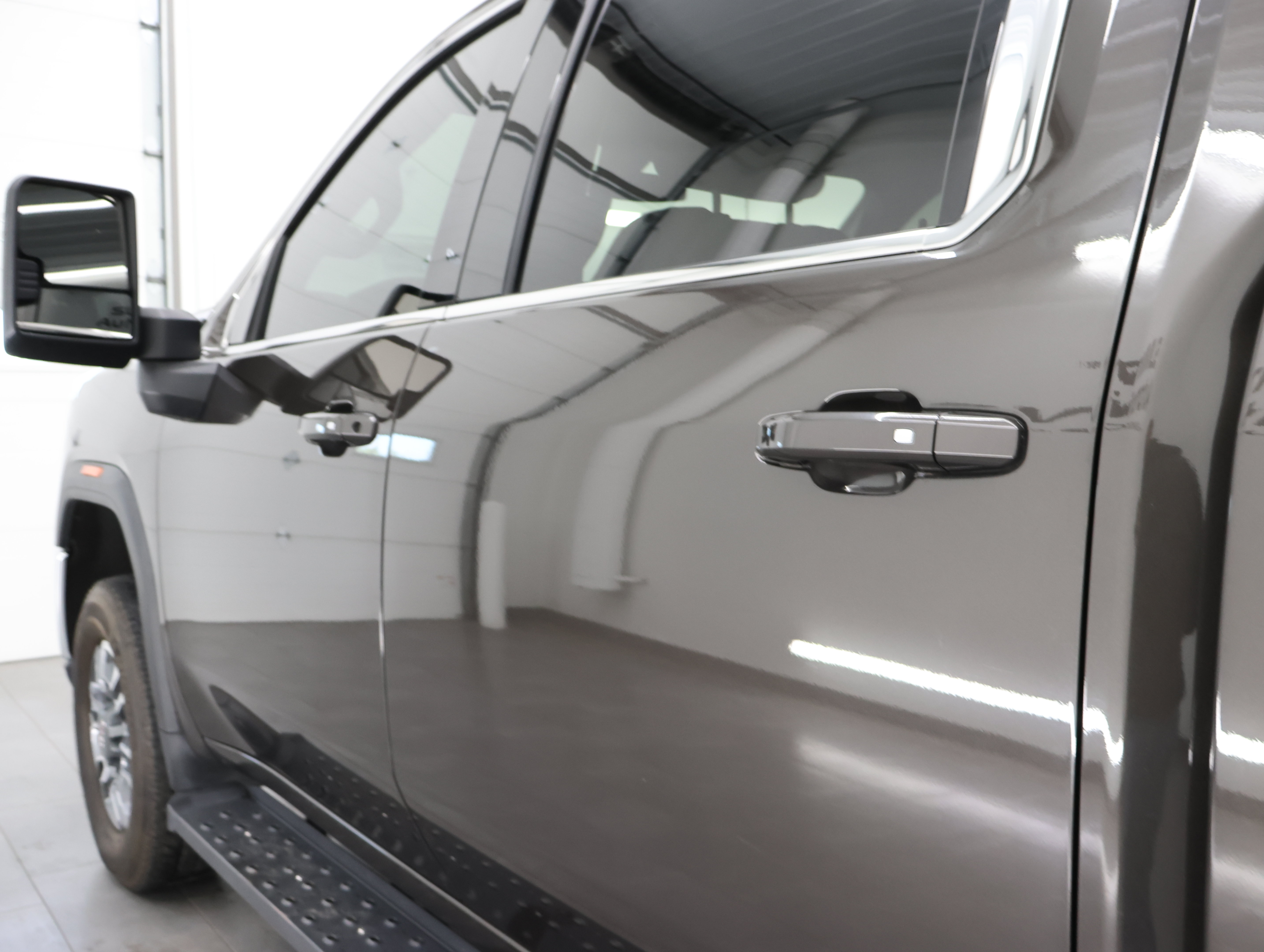 Used 2021 GMC Sierra 3500 SLE w/ SLE Convenience Package AWD/4WD image 31