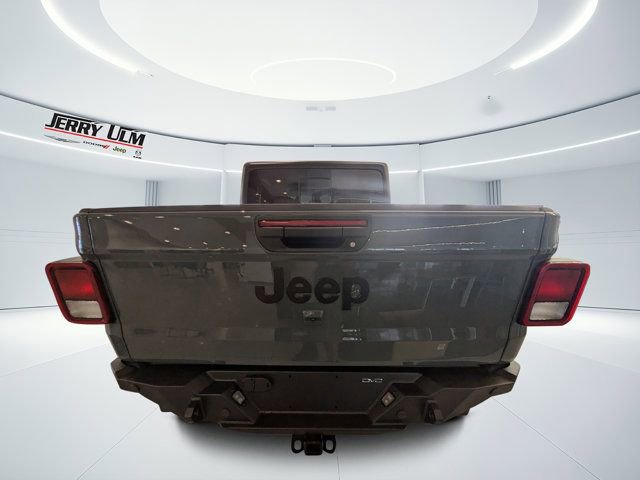 New 2026 Jeep Gladiator Sport image 4