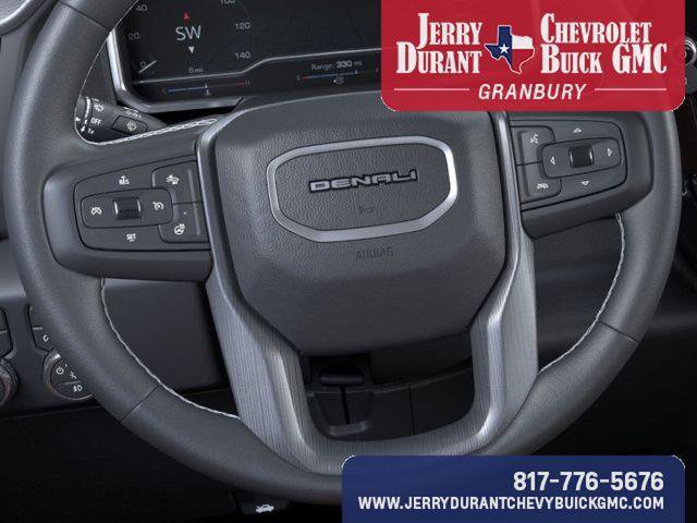 New 2026 GMC Sierra 2500 Denali Ultimate image 22