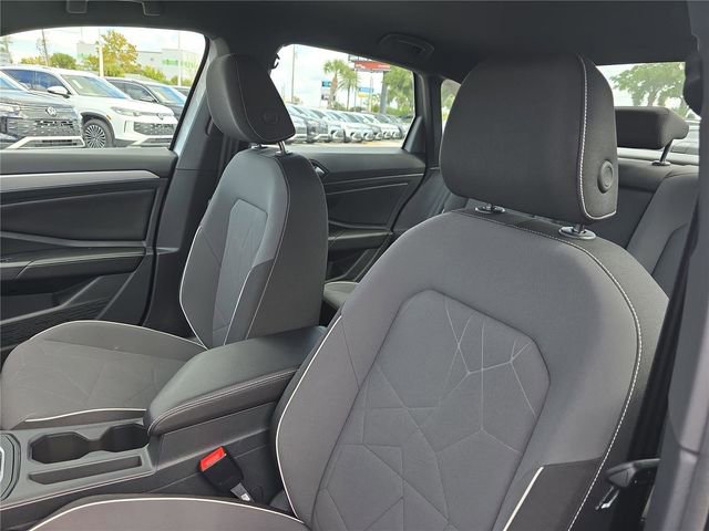 New 2026 Volkswagen Jetta Sport image 16