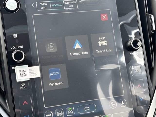 New 2026 Subaru Crosstrek 2.5i Limited image 16