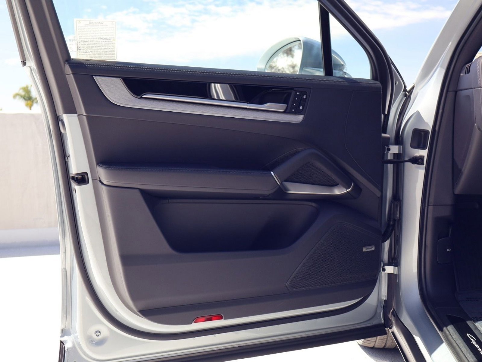 New 2026 Porsche Cayenne image 13