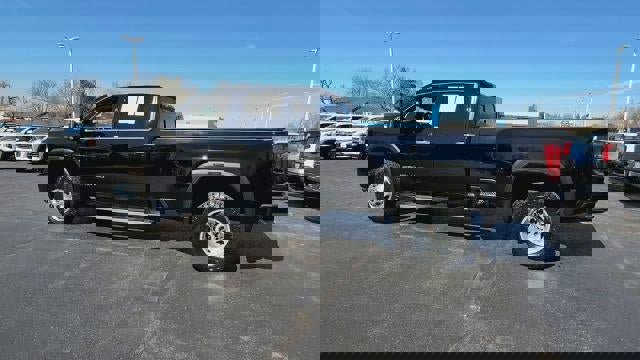 Used 2020 GMC Sierra 3500 Denali w/ Denali Ultimate Package image 6