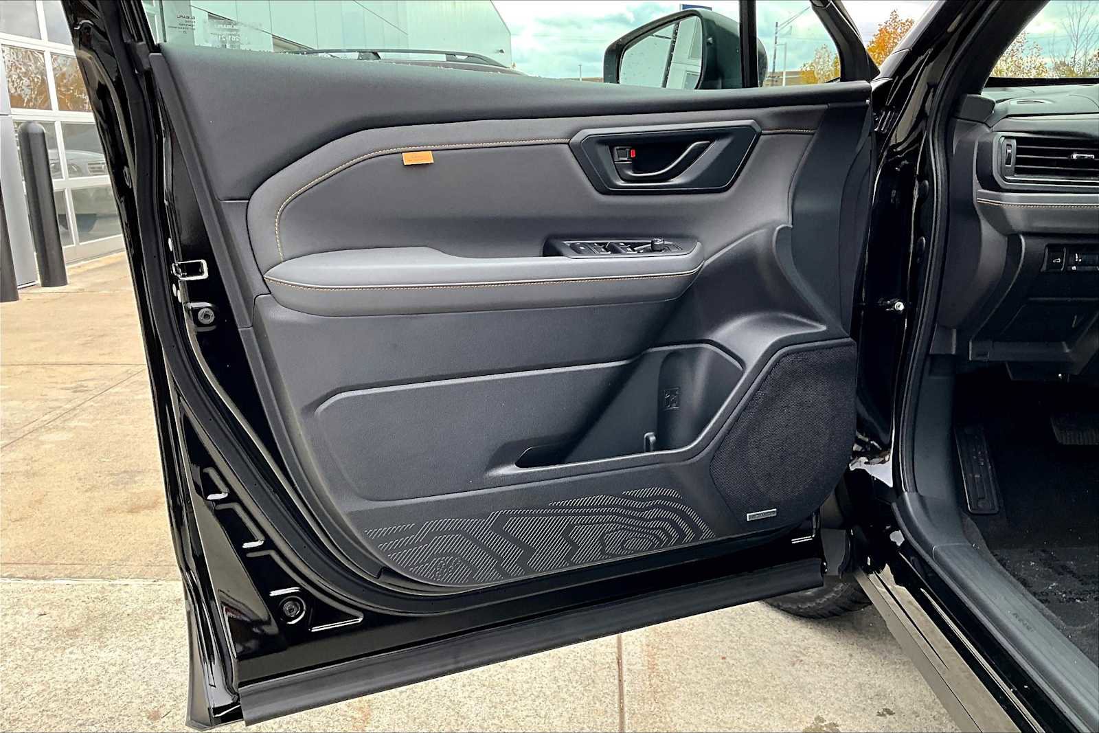 New 2026 Subaru Forester Wilderness image 10