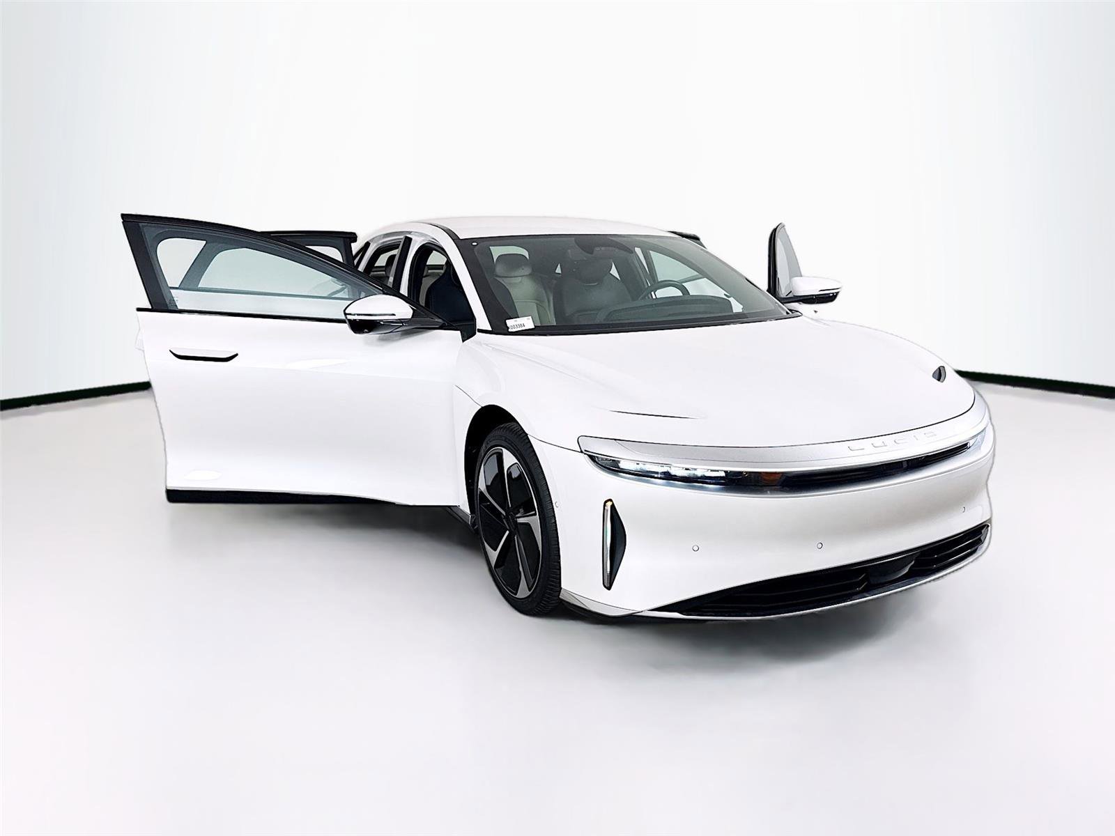 Used 2023 Lucid Air Touring image 19
