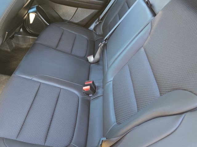 Certified 2023 Chevrolet TrailBlazer RS w/ Sun and Liftgate Package image 7