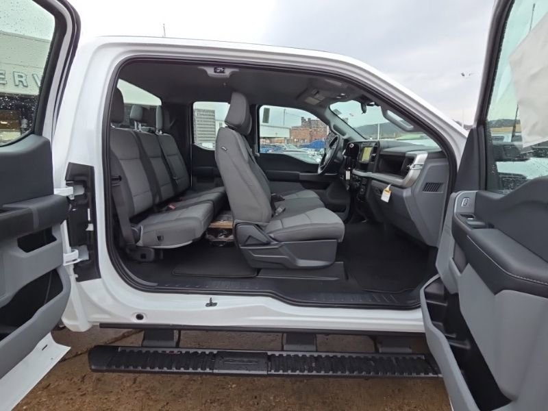 New 2026 Ford F250 XL w/ STX Appearance Package image 16