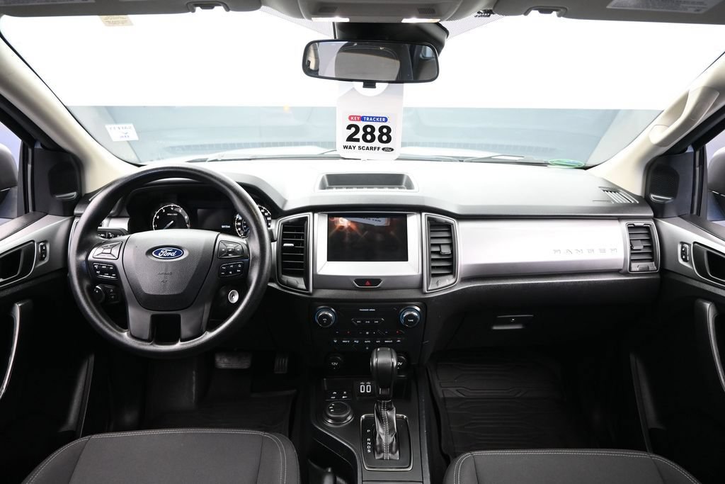 Used 2022 Ford Ranger XL w/ Equipment Group 101A High AWD/4WD image 23
