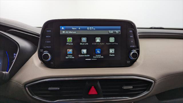 Used 2019 Hyundai Santa Fe FWD image 27