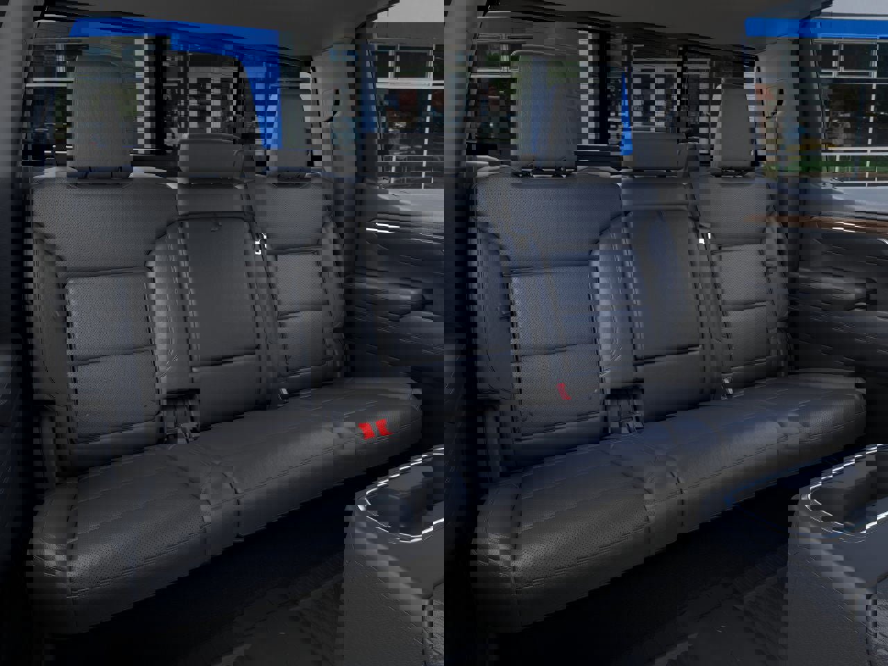 New 2026 Chevrolet Silverado 1500 LT Trail Boss w/ Convenience Package II image 41