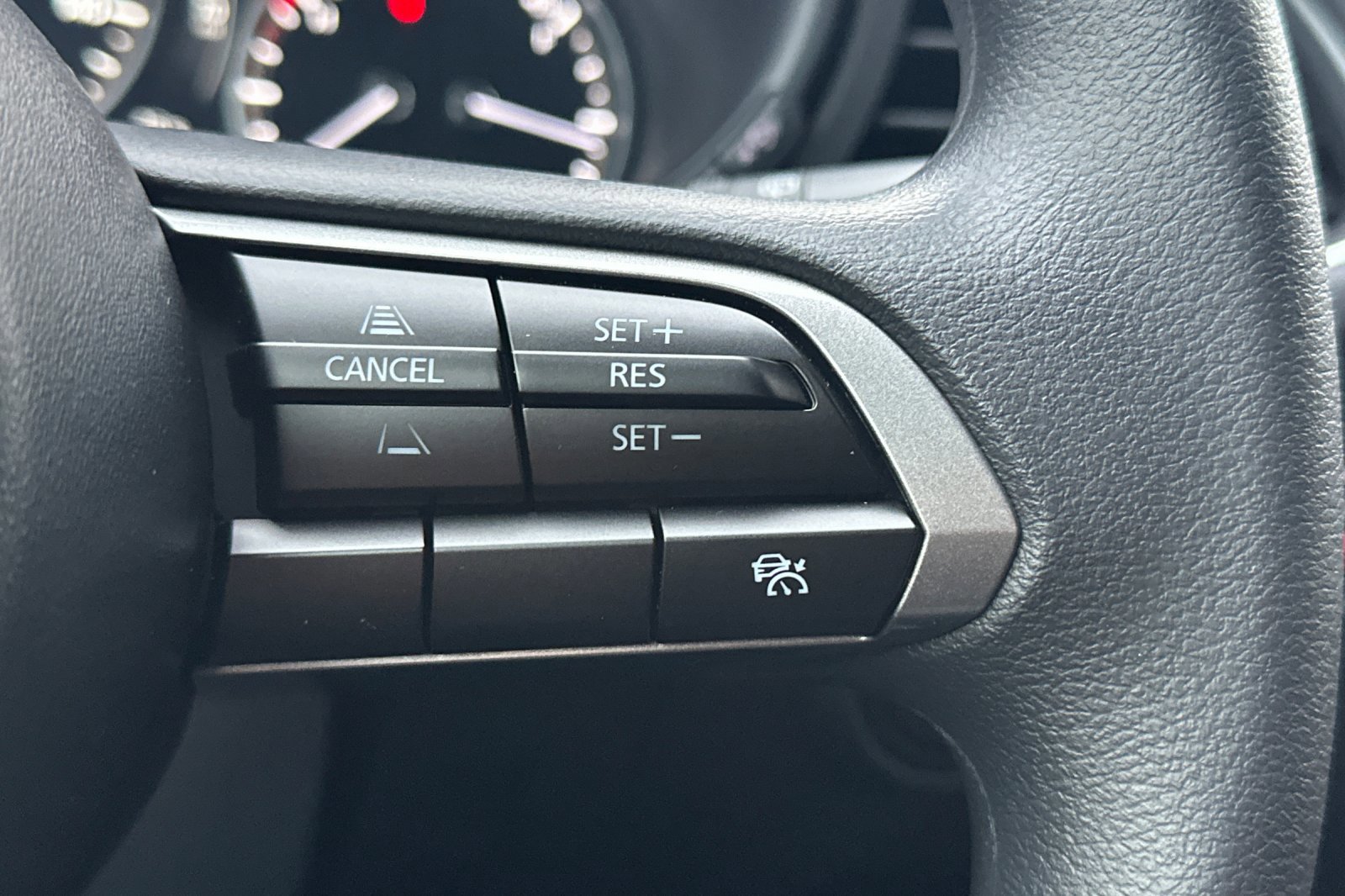 New 2026 MAZDA MAZDA3 s image 26