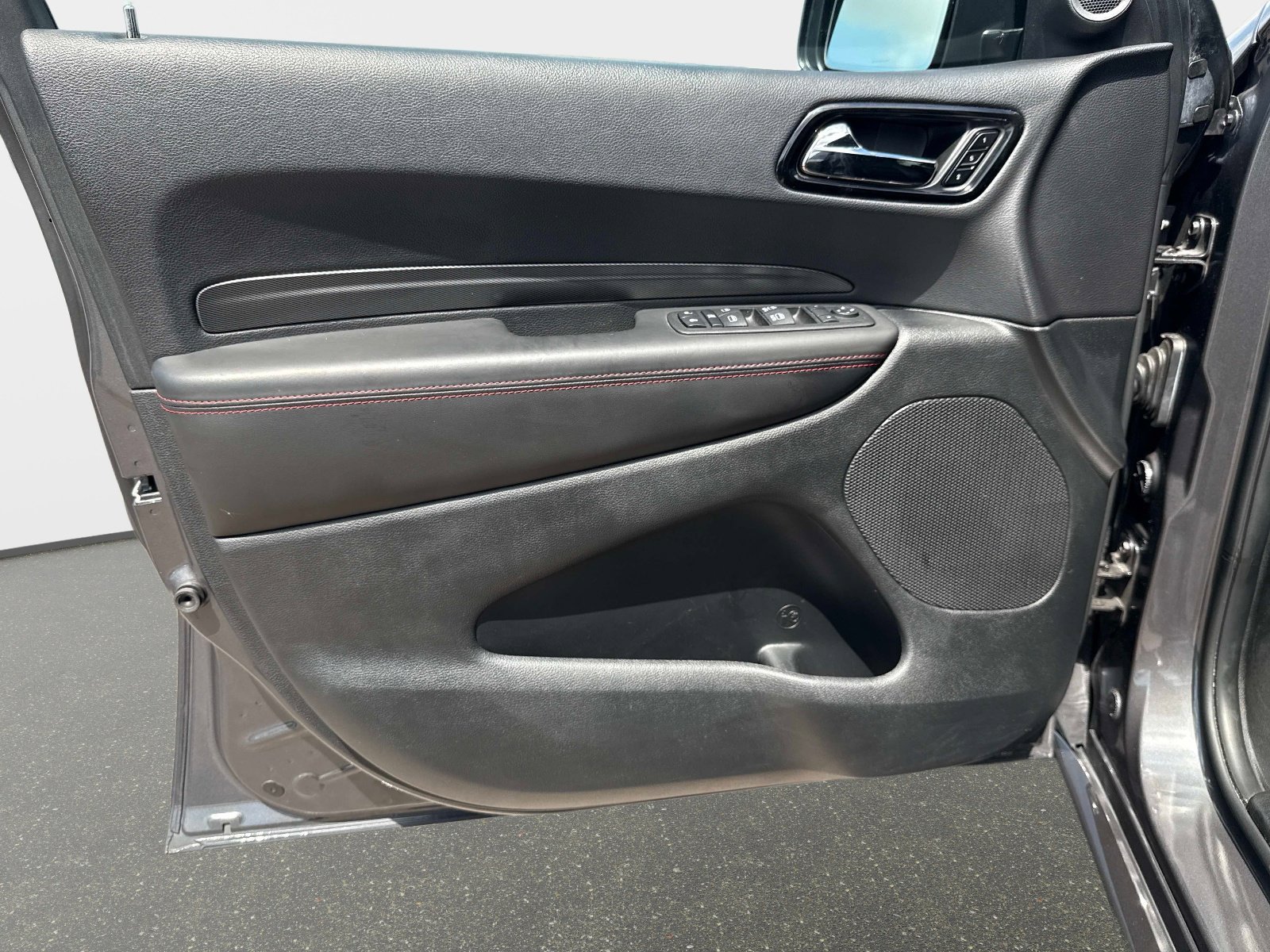 Used 2024 Dodge Durango R/T image 18