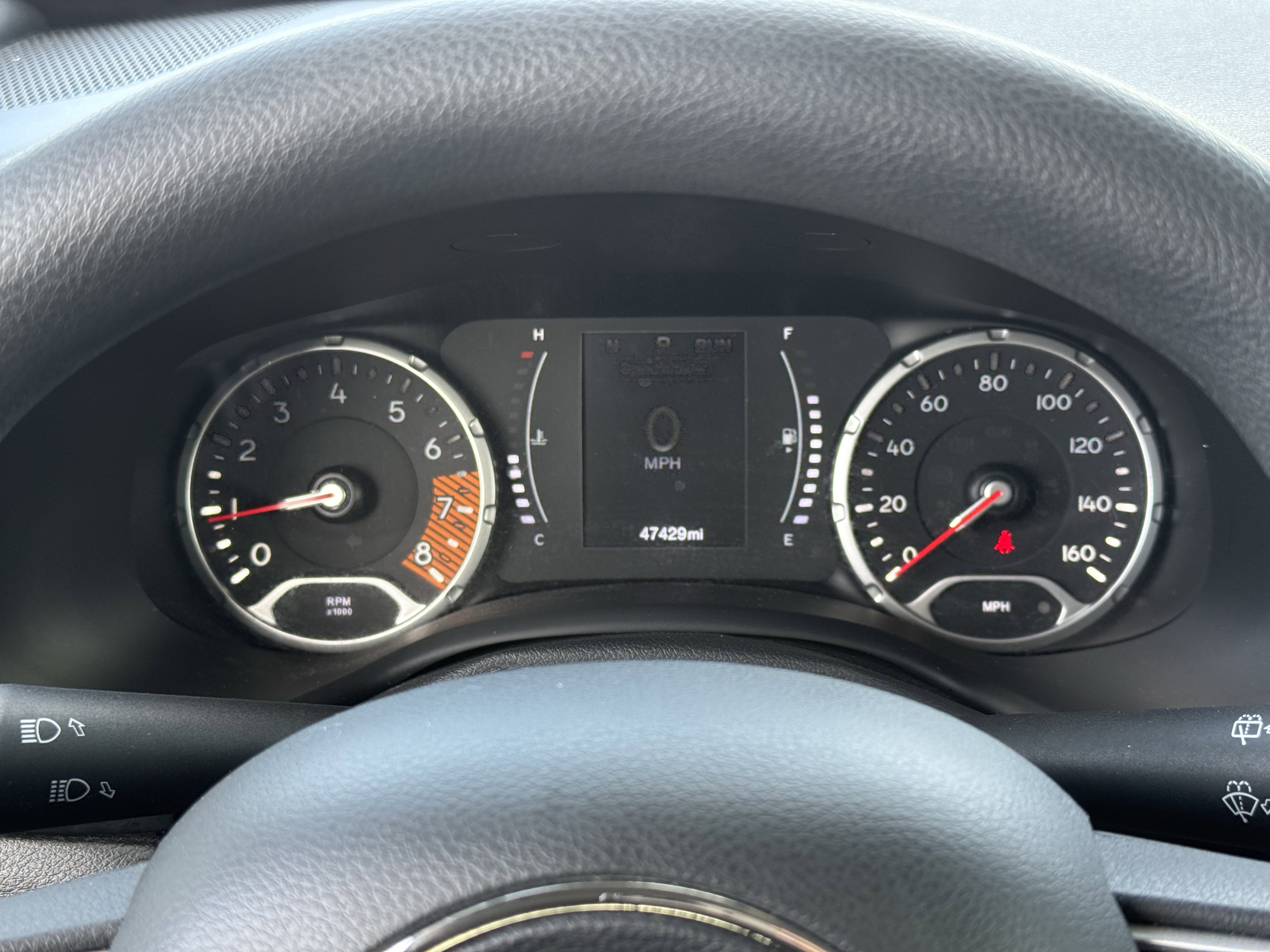 Used 2020 Jeep Renegade Sport image 31