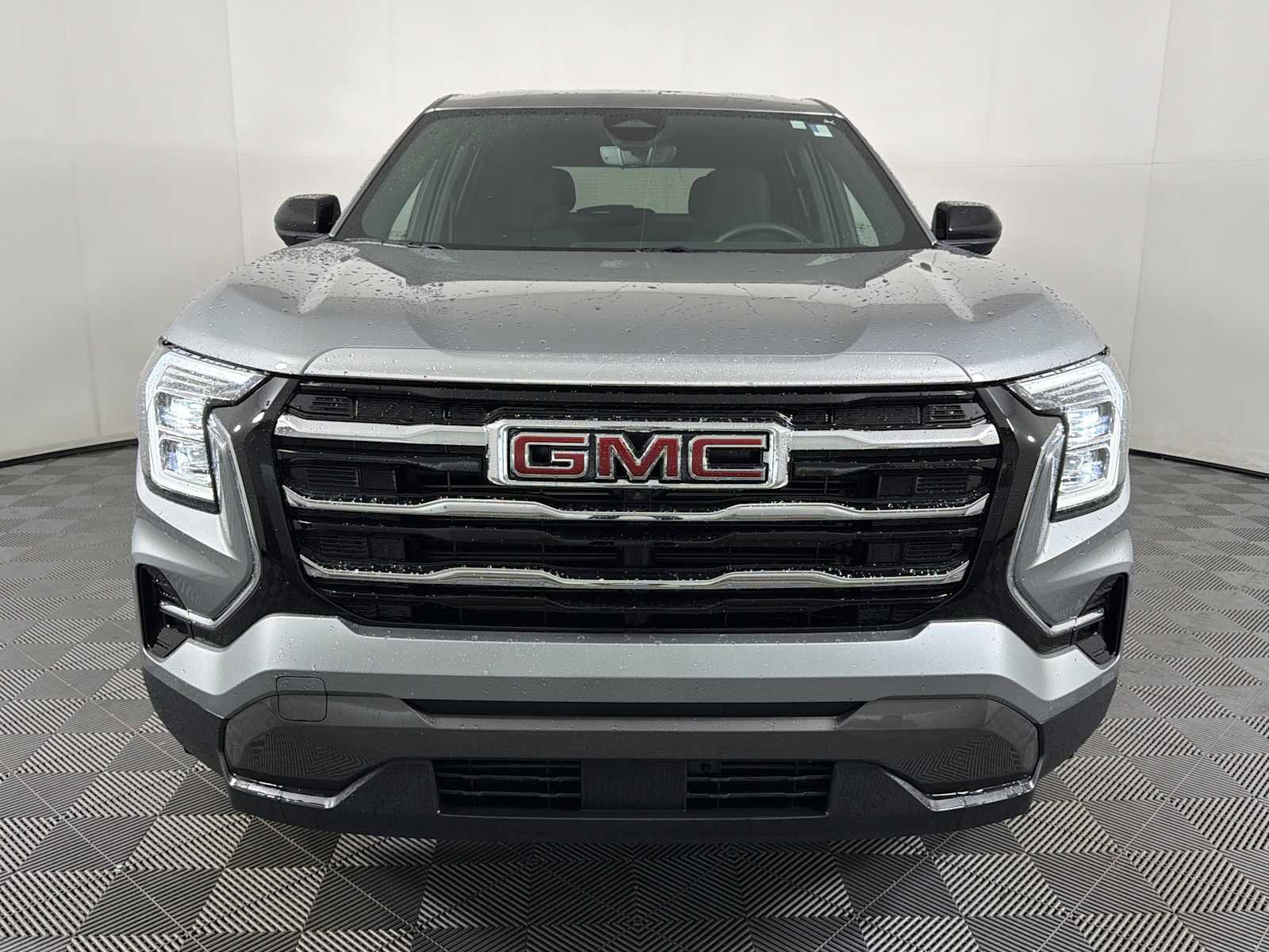 New 2026 GMC Terrain Elevation w/ Technology Package II video 2