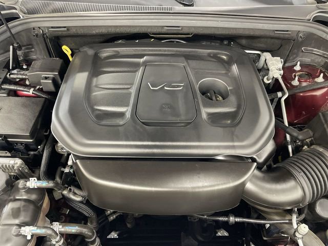 Used 2021 Jeep Grand Cherokee Limited image 28