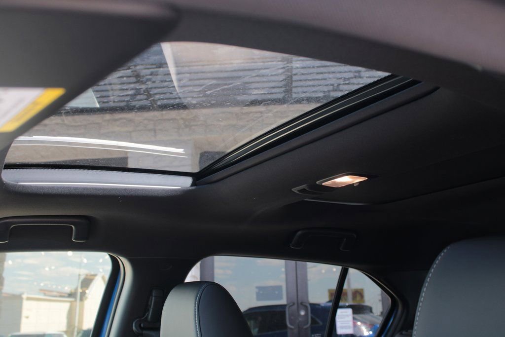 New 2026 Mitsubishi Eclipse Cross SEL image 7