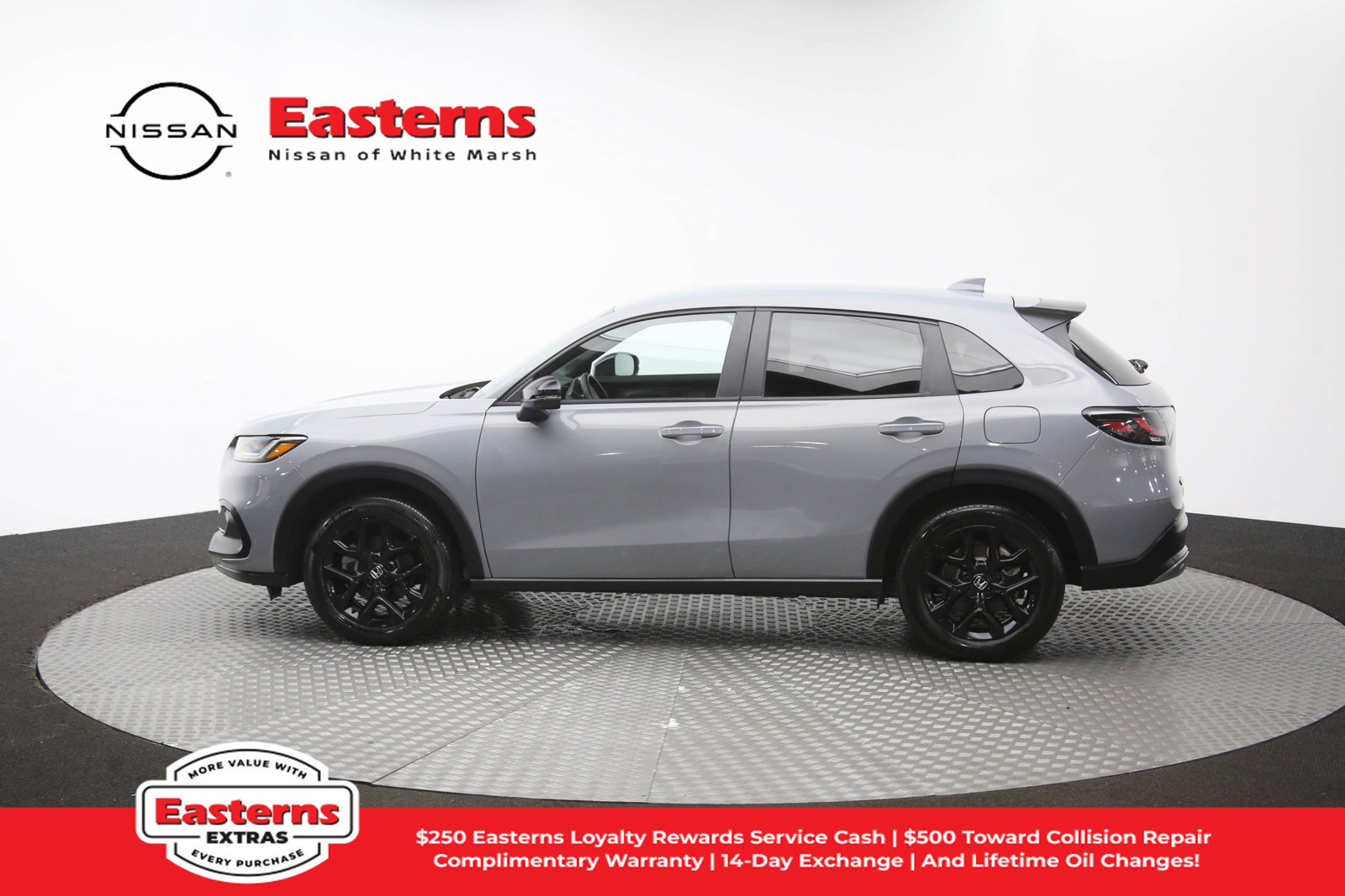 Used 2025 Honda HR-V Sport image 58