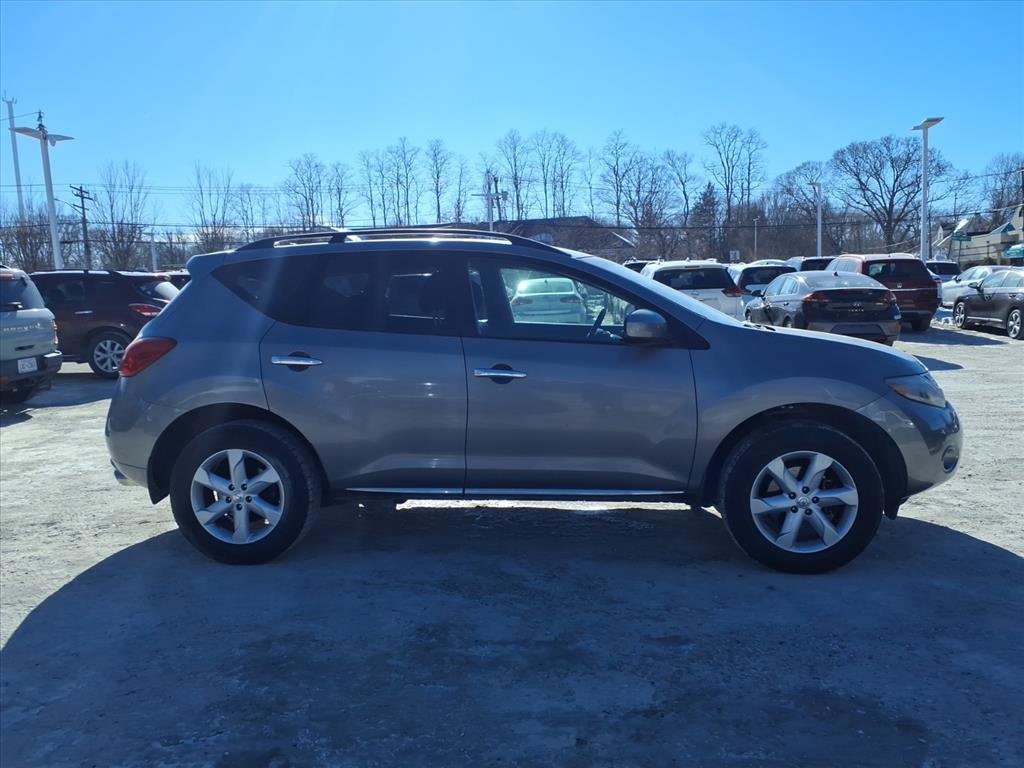 Used 2010 Nissan Murano SL image 4