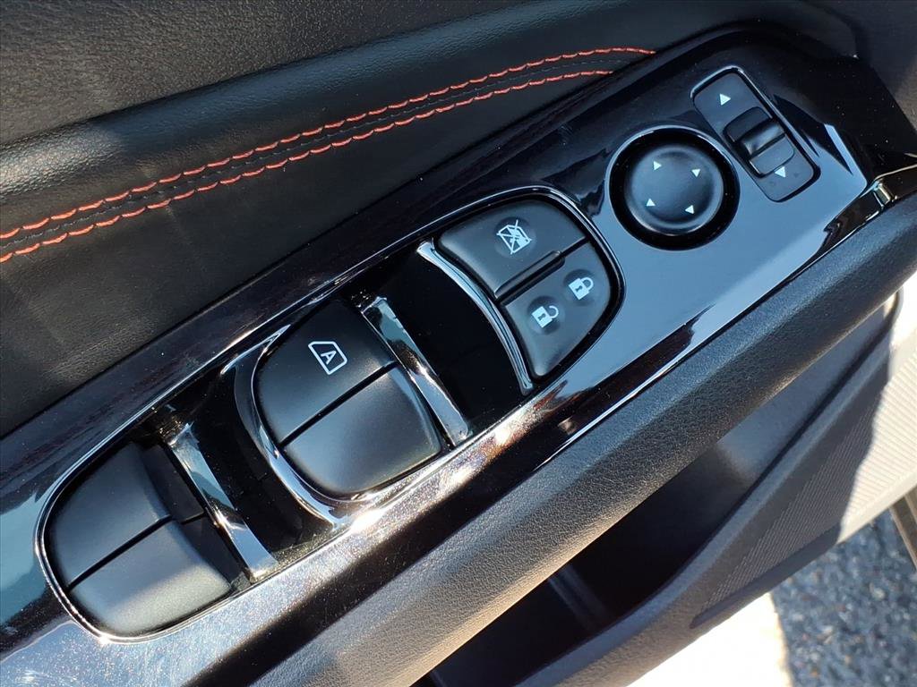 Used 2023 Nissan Altima 2.5 SR image 19