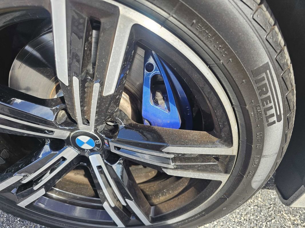 Used 2023 BMW M440i Coupe w/ Premium Package image 15