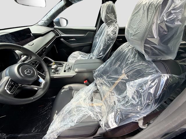 New 2026 MAZDA CX-90 3.3 Turbo S w/ Premium Plus AWD/4WD image 23