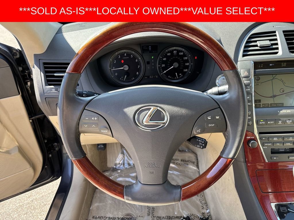 Used 2008 Lexus ES 350 image 11