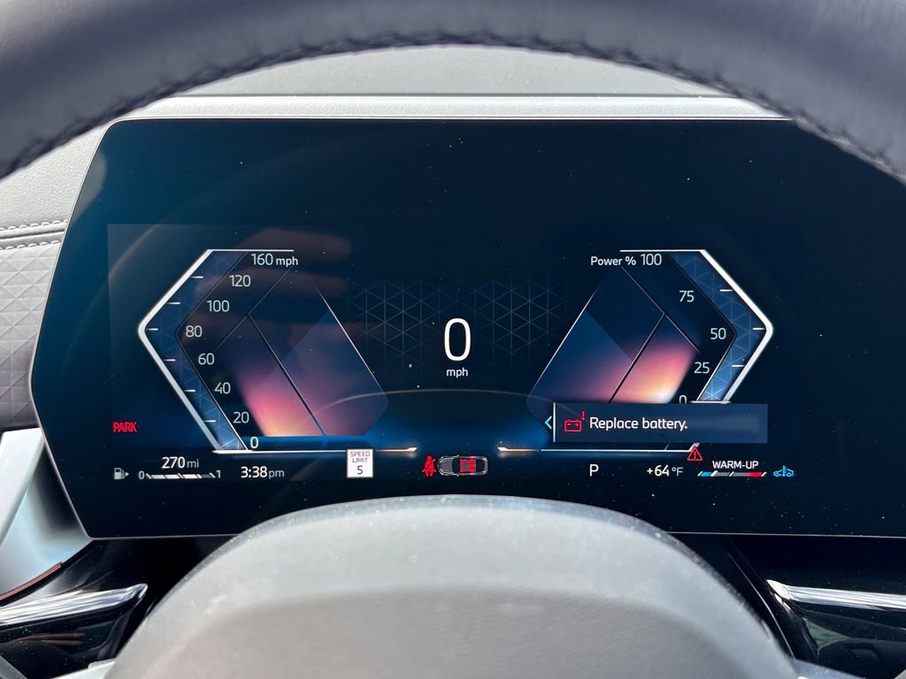 New 2026 BMW X2 xDrive28i w/ Technology Package AWD/4WD image 23