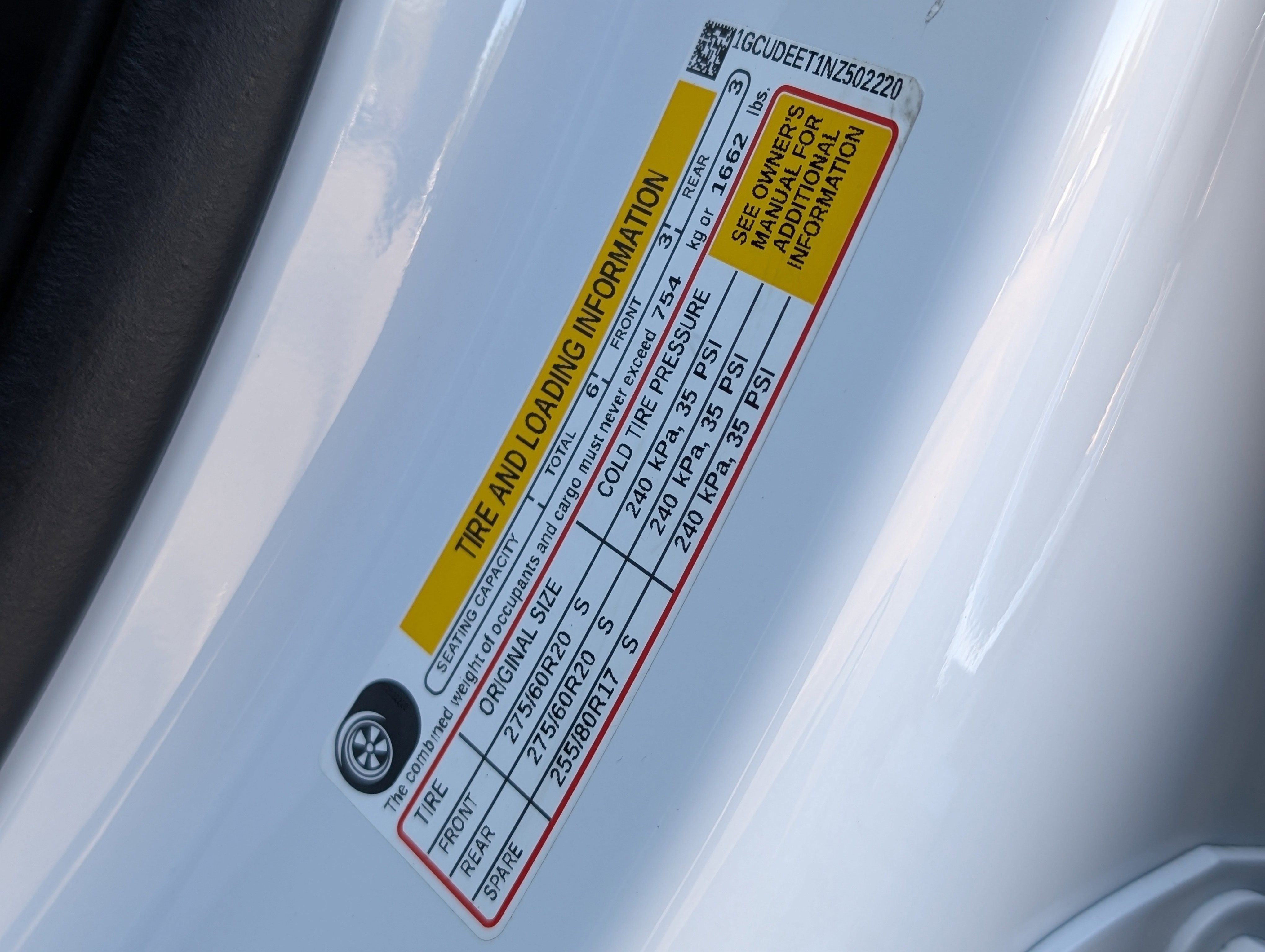 Used 2022 Chevrolet Silverado 1500 RST w/ Redline Edition image 38